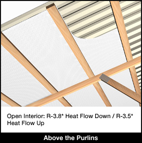 post-frame-new-roof-white-above-purlin