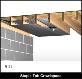 staple-tab-crawl-space-r21
