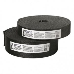 Reflectix&reg; Expansion Joint for Concrete:  4"  x 50', Case of 10 - Image 3